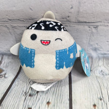 McDonald's Squishmallows Happy Meal Toys U.S. 2023