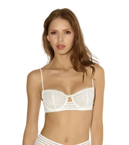 Huit Poliamida Talla de ropa interior y de dormir para De mujer