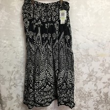 Charter Club full skirt-Ladies 4-New w/tags