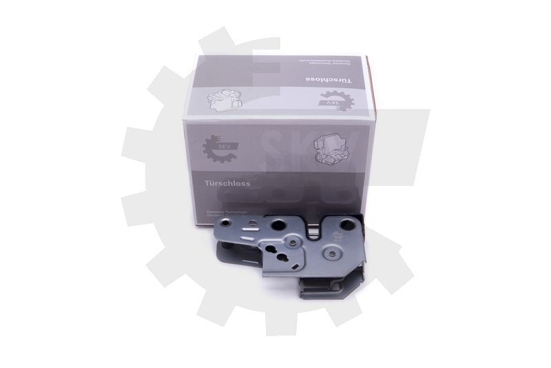 Hood Lock for VW Bora and Golf IV