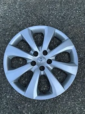 TOYOTA COROLLA  2019 - 2025  16" OEM HUBCAP WHEEL COVER  42602-02540 61191