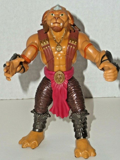 archer from small soldiers