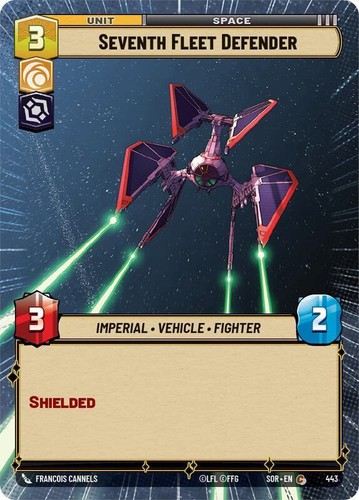 Star Wars Unlimited Spark of the Rebellion Hyperspace Foils Pack Fresh - Picture 28 of 43