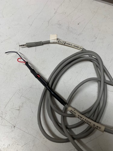 Onset CABLE-ADAP24 Voltage Input Adapter Cable, 0 to 24 VDC