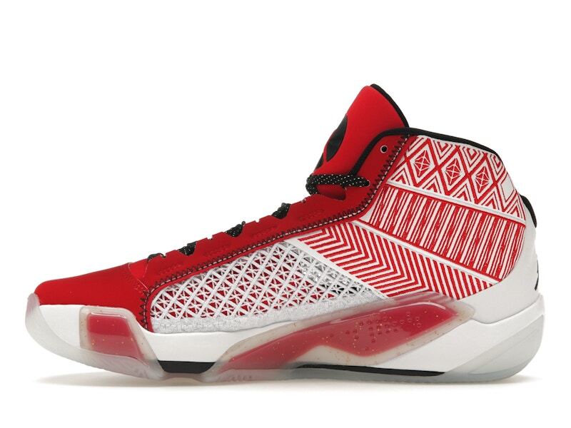 Size 9 - Air Jordan 38 Celebration for sale online | eBay