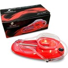 Cigarette Machine Automatic Electric Rolling Roller Tobacco Injector Maker NEW