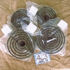 Mp22Ya Electric Range Burner Surface Elements (2) 8", and(2) Mp15Ya 6",