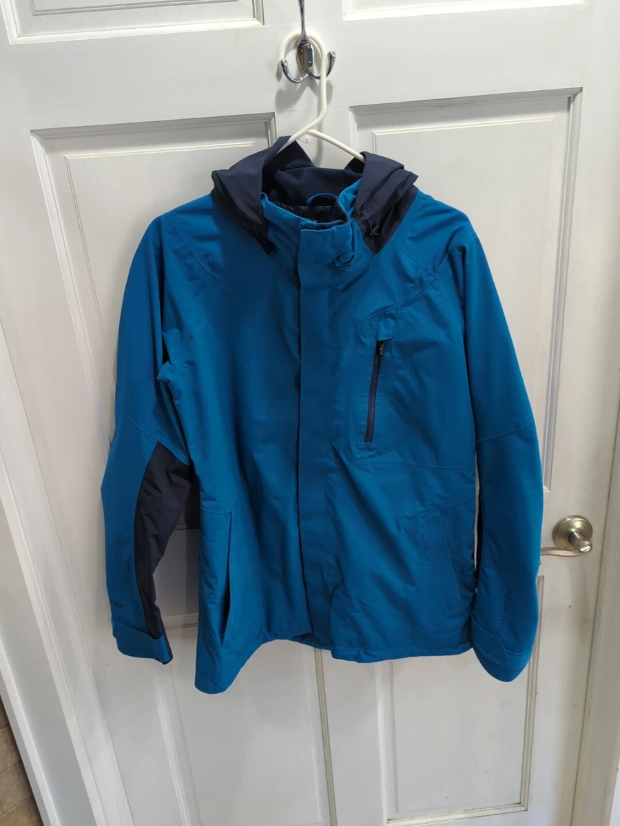 Burton Size M Blue Winter Sports Clothing for Women for sale | eBay