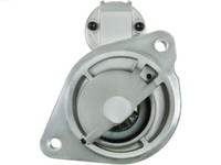 As-Pl Anlasser Starter 12 V 1 Kw FüR Ford Ecosport Fiesta VI B-Max 1.0 Ecoboost