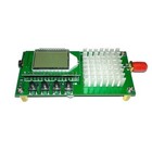 76-108MHz FM Transmitter Board FM Broadcast Transmitter Boasts 2000M/6561.7FT