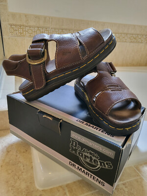 DR. MARTENS AirWair Men
