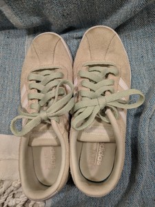 adidas courtset green