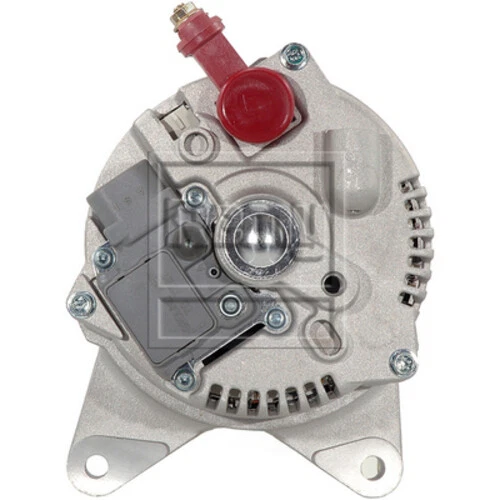 Alternador compatible con Ford E-350 Super Duty E-350 Econoline Club Wagon E-250 1997-2006 Foto 3 de 4