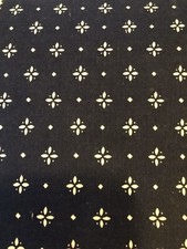 Longaberger Business Card Basket Liner - Classic Blue
