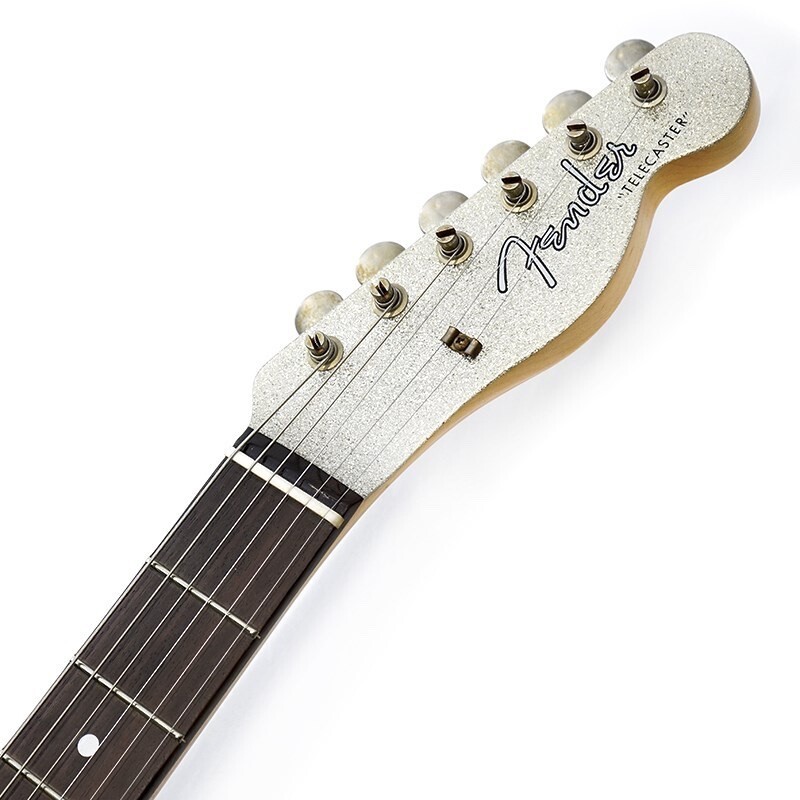 ギター fender custom shop LTD 60 TELE REL 2023 Thunder Road Guitars - 2023 Fender Custom Shop LTD '60