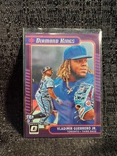 2021 Panini Donruss Optic Diamond Kings Insert Complete Your Set You Pick Card