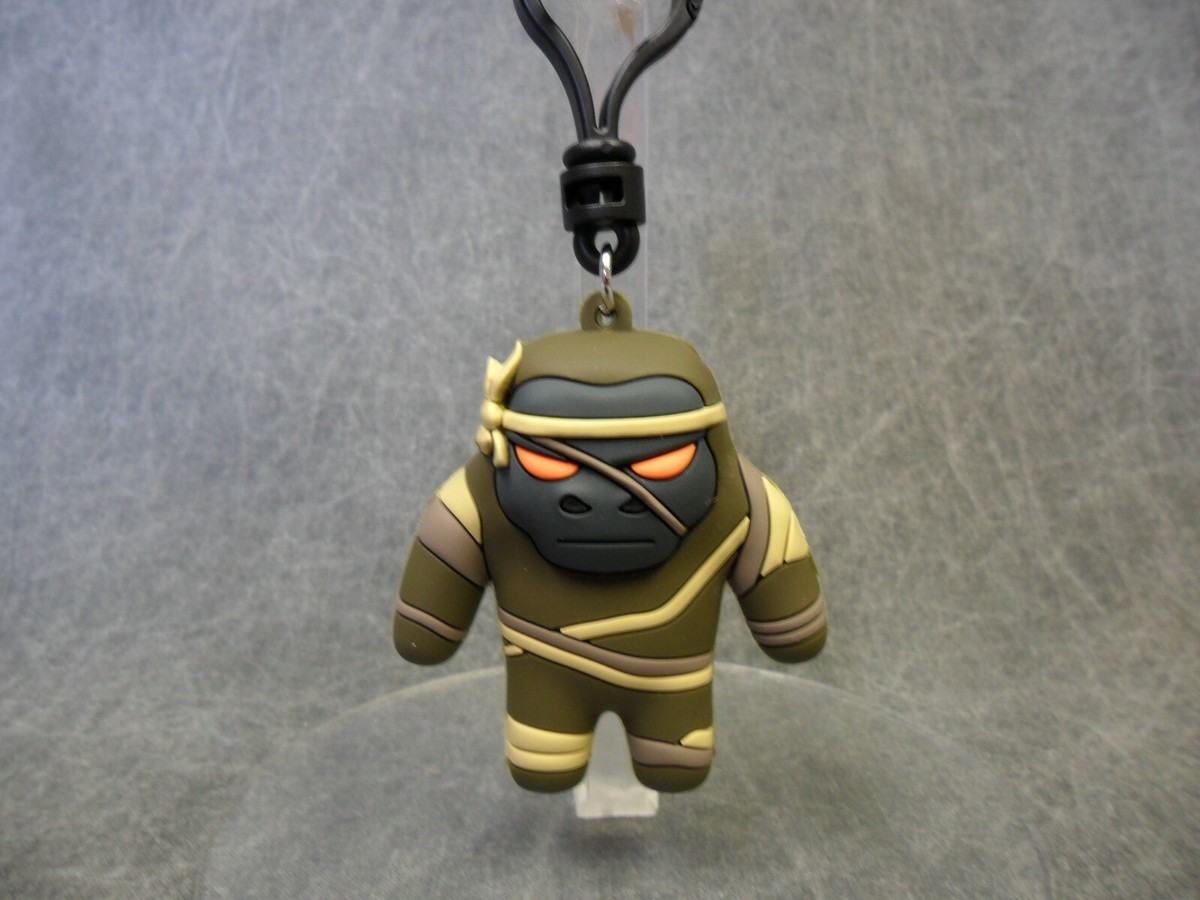 Godzilla vs Kong NEW * Jia's Doll Clip * Blind Bag GvK Series 4