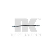 Bremsschlauch NK 852525 FüR Ford, Hinterachse, AußEn, Innen