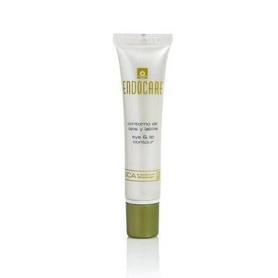 Endocare Eye & Lip Contour Cream 15ml, very fresh, new in box, authentic #gloau