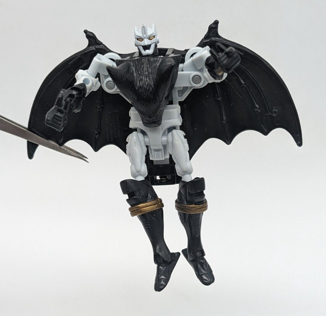 Onyx Primal 1996 Transformers 96 Botcon Exclusive Beast Wars Onyx Primal 1996 Transformers 96 Botcon Exclusive Beast Wars