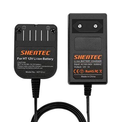 Caricabatterie UK Per Dremel 8300 B812-02 B812-01 B812-03 8200 8220