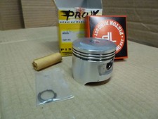 KIT PISTON PROX HONDA XR 70 1997-2003 C CRF 2004-2012 47.50mm +0.50 01.1075.050