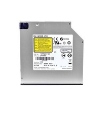 Teac DV-W28S-V93 / DVW28SV93 8x SerialATA Internal Black Slim Multi DVD RW Drive