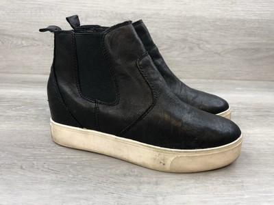 Casual Sneaker J Slides High Top Sneaker Cheap Jslides Sydnee Hotsell