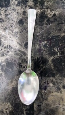 SWEDEN 🇸🇪 GENSE ALP 24GR SILVERPLATE SAS SCANDINAVIAN AIRLINES