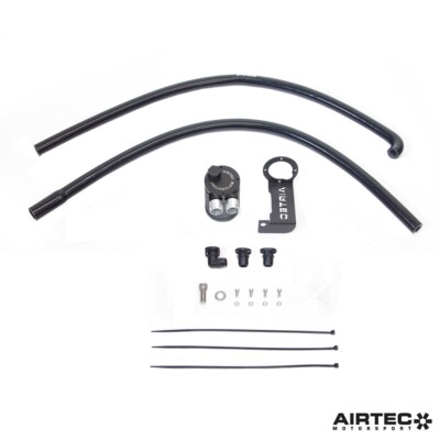 Airtec Motorsport Fangdosen-Kit für Peugeot 308 GTI