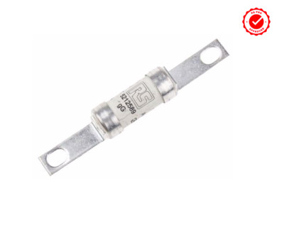 5x Eaton Bussmann RS Pro 16A British Standard Industriesicherung 550V HRC Sicherungen
