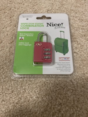 tsa lock walgreens