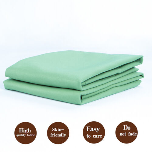 Copricuscino Standard Queen King Size - Doppio Microfibra Spazzolata - Set di 2 - Foto 59 di 123
