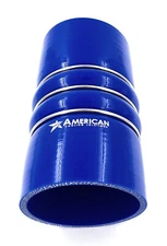 3.13” x 6.0” Reinforced Silicone Charge Air Cooler Hose