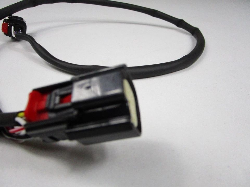 Harley Davidson Quick Disconnect for Tour-Pak Touring 2014-2019 CD-TP-QD-14-HW - Image 3 of 4