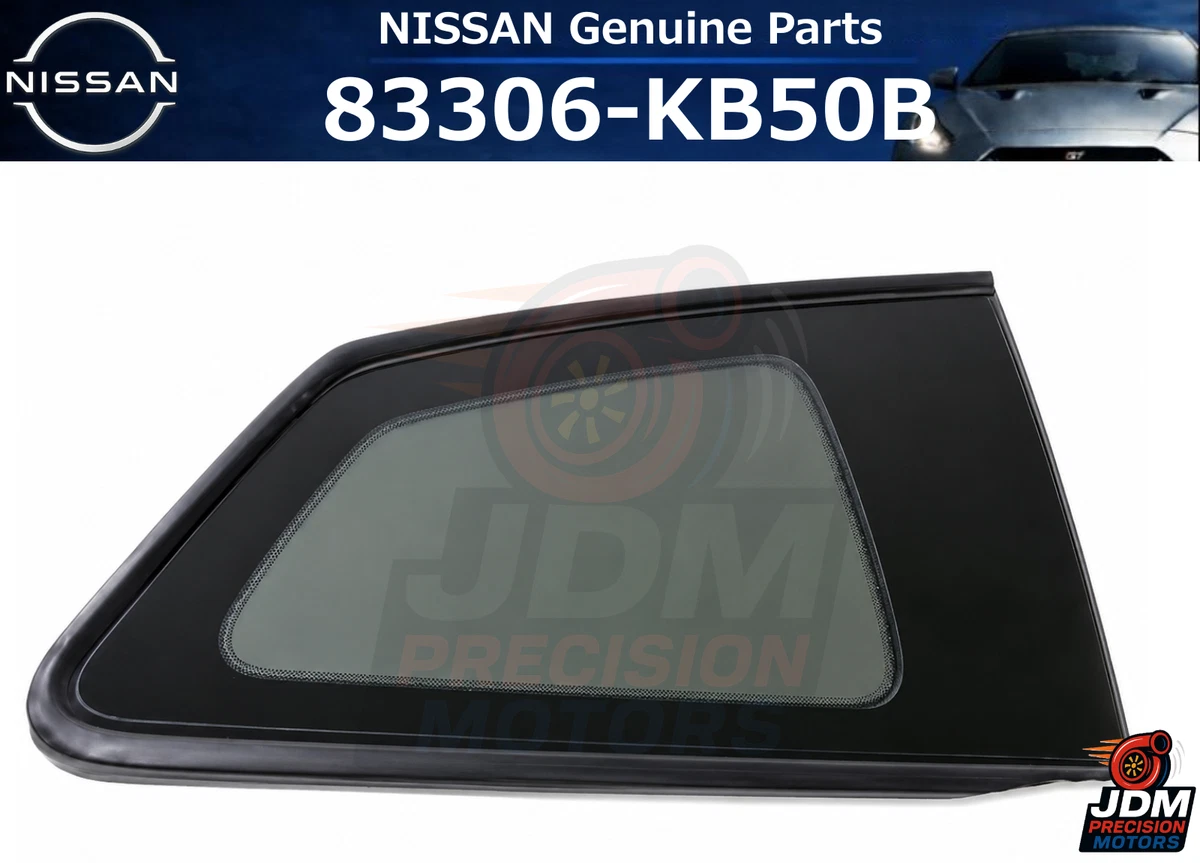 Auto Glass for Nissan GT-R for sale | eBay