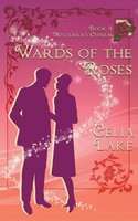 Wards Of The Roses Celia Lake Taschenbuch Englisch 2019 Celia Lake