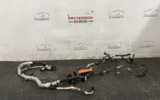 2015 TRANSIT 350 ENGINE ELECTRICAL WIRE WIRING HARNESS 08/14, 3.5, DU5T12C508