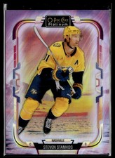 2025-26 O-Pee-Chee Platinum Sunset Steven Stamkos