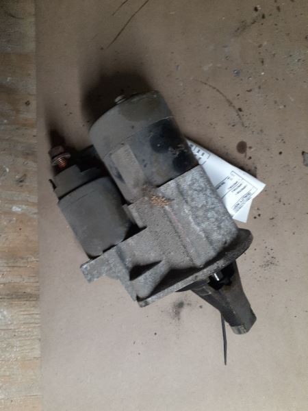 Starter Motor Fits 03-04 CONCORDE 1379942