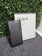 LG Stylo 4   32GB   Boost Mobile LOCKED   Brand New   Original Box