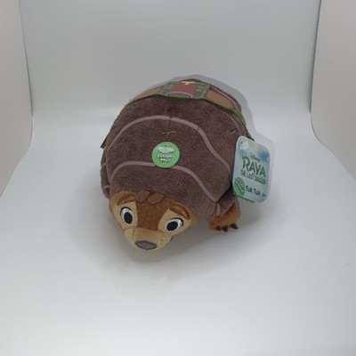 Disney Raya and The Last Dragon Tuk Tuk 7  Long Plush