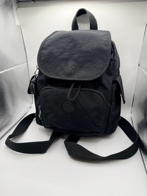 kipling rucksack Kipling BASIC CITY 28 CM - Tagesrucksack - black noir
