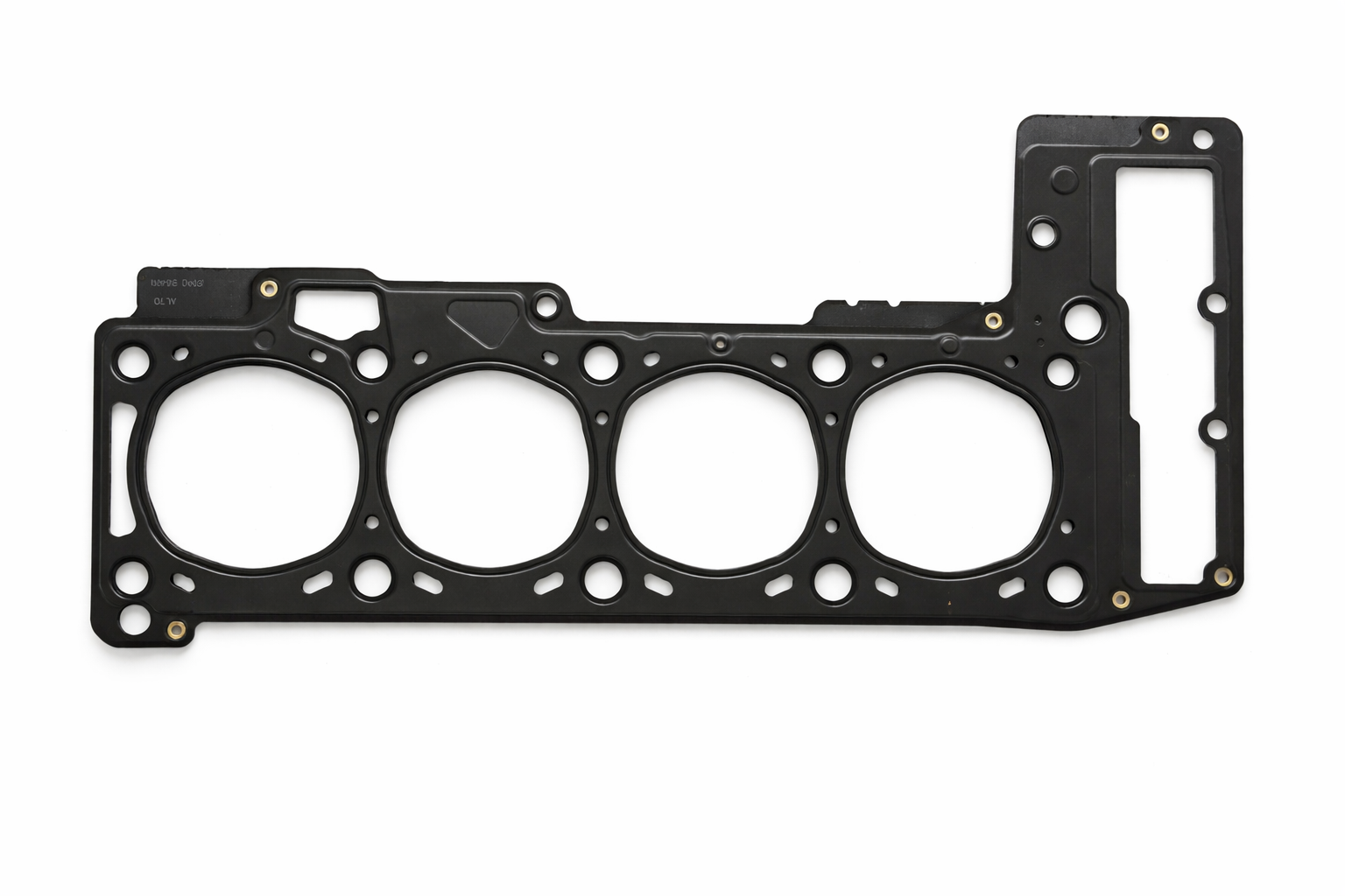For Cylinder Head Gasket 70C16 Turbo Daily 504093499 MK667098 Iveco Mitsubishi