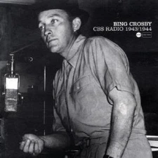 Bing Crosby CBS Radio 1947 (CD) (UK IMPORT)