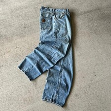 Carhartt Denim Jeans