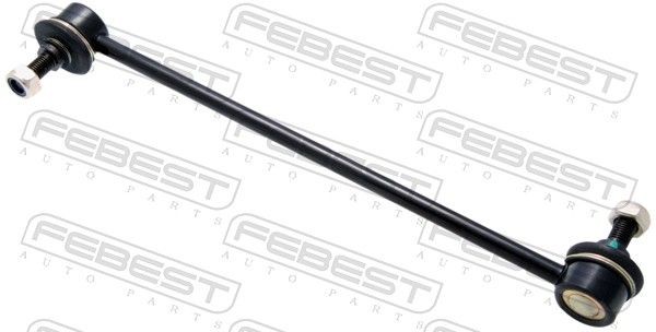 Febest Stange/Strebe, Stabilisator 0123-204 FüR Ford Mazda Toyota-image