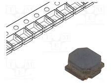 2 pcs TAIYO YUDEN MDWK4040T2R2MMV Wire