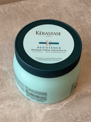 Kérastase Résistance Masque Force Architecte 500ml - Profi Größe - NEU
