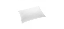 Cuscino Cervicale Guanciale Anallergico Cotone 50x80 cm 15157 Ortopedico Gabel